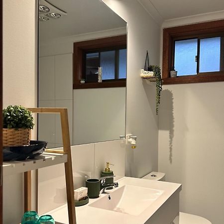 카우즈 Owlhouse On Island 빌라 외부 사진