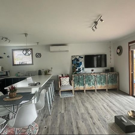 카우즈 Owlhouse On Island 빌라 외부 사진