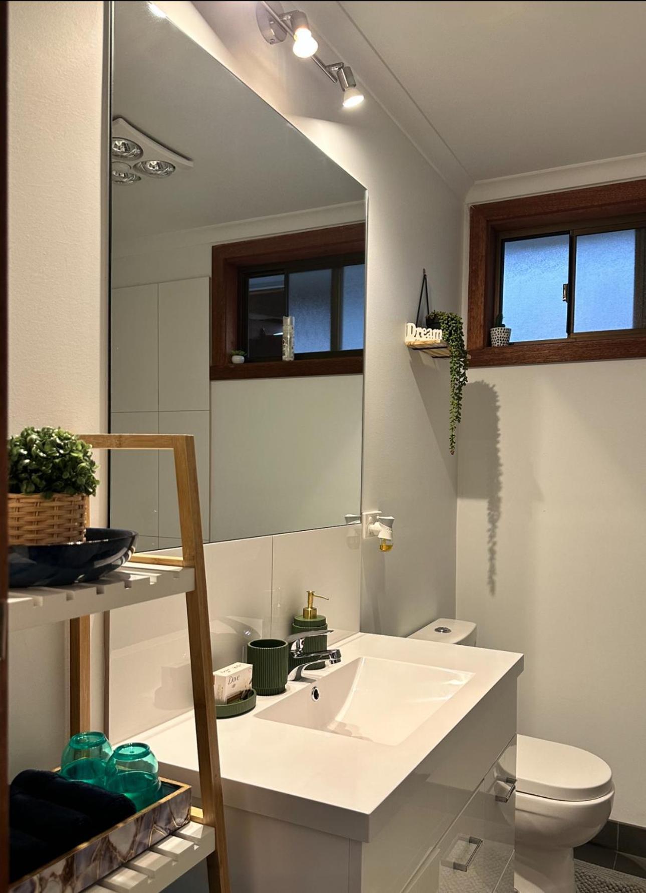 카우즈 Owlhouse On Island 빌라 외부 사진