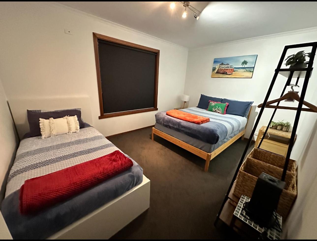 카우즈 Owlhouse On Island 빌라 외부 사진